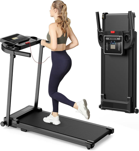 Treadmill Walking Pad Running Machine